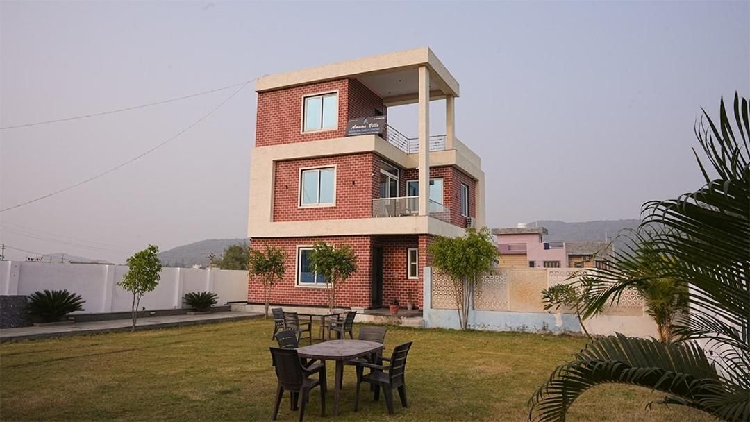 Amaira Villa